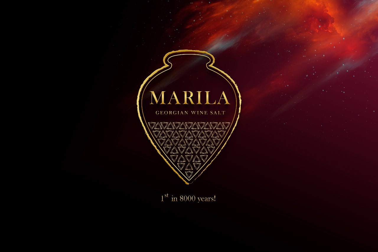 ჩვენი ბრენდი Marila